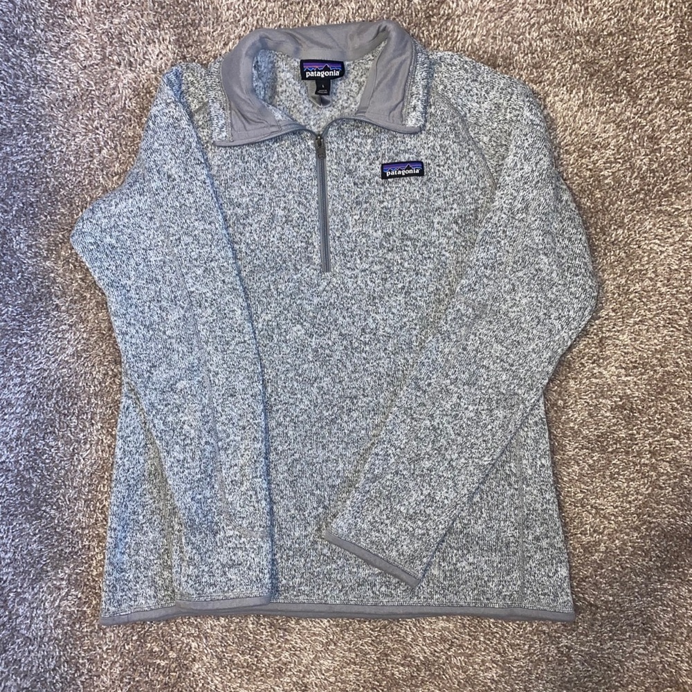 Patagonia Pullover